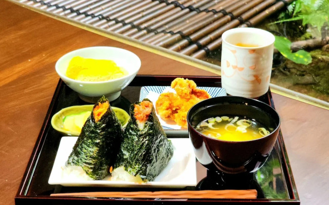 Rashiku Kanazawa