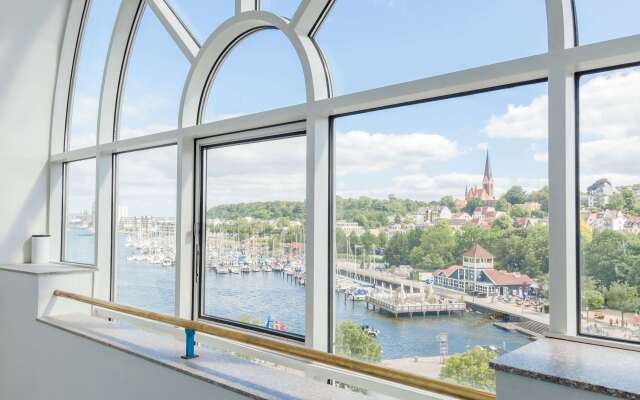 Ramada by Wyndham Flensburg