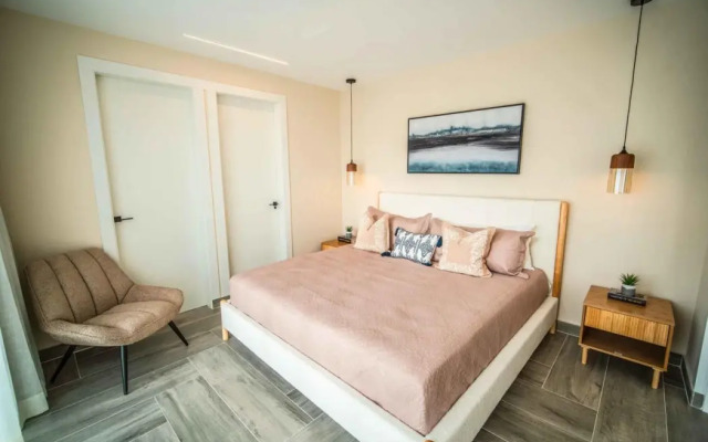 Aston Rubi City Suites