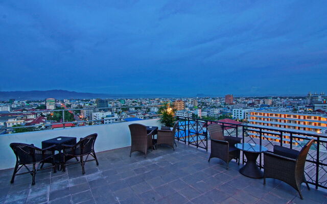 Shwe Ingyinn Hotel