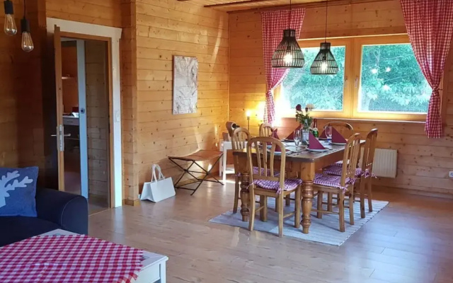 Holiday Home in the Large Garden
