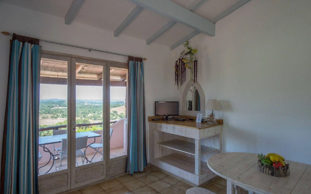 Domaine San Sebastiano