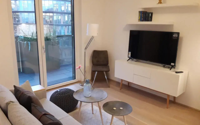 Cityapartments Vienna - Hotel in Vienna - Photo 2