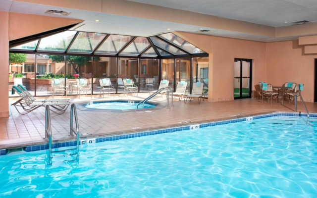 Courtyard by Marriott Minneapolis-St. Paul Airport