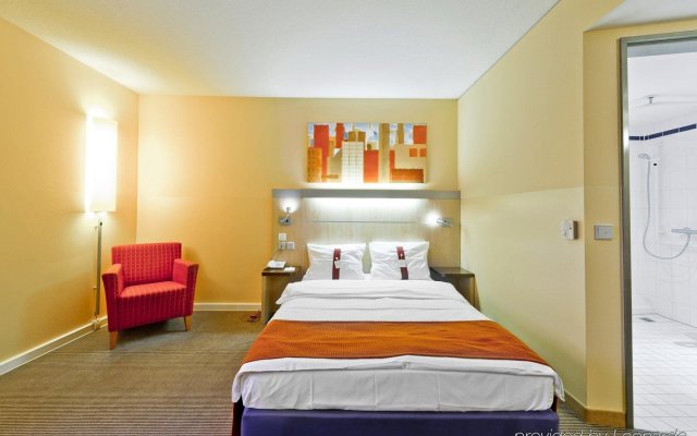 Holiday Inn Express Dortmund, an IHG Hotel