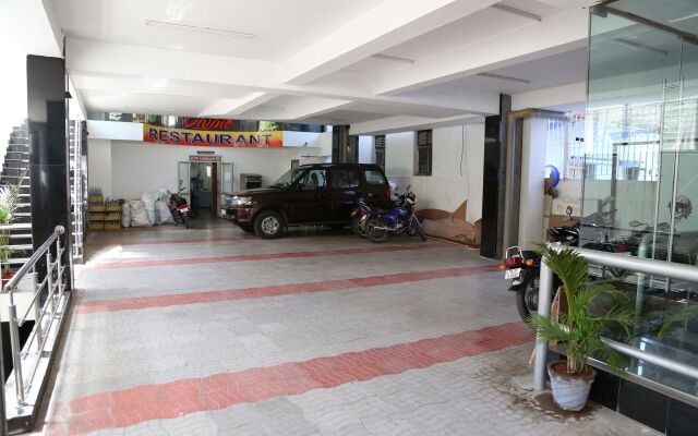 Hotel SPR Inn