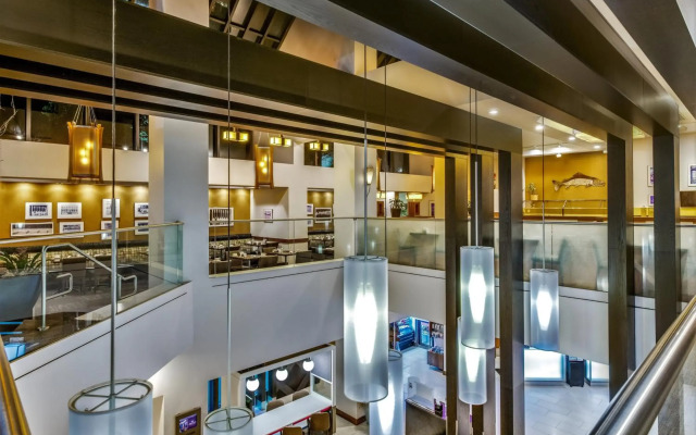 Crowne Plaza Seattle - Downtown by IHG