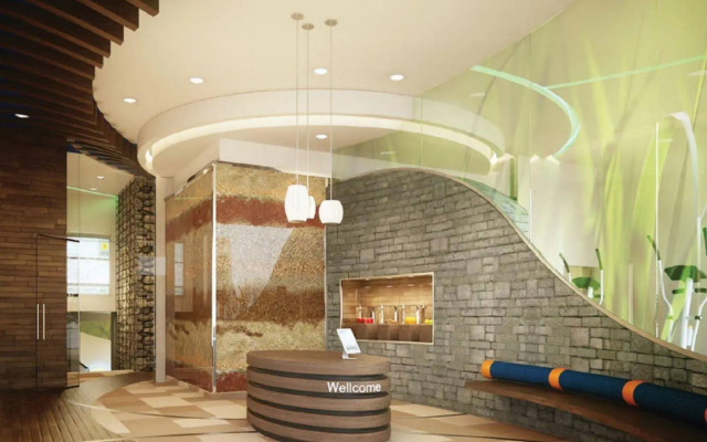 Even Hotel New York - Times Square South by IHG