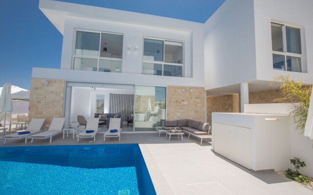 "protaras Vie Bleu Villa Vb5"