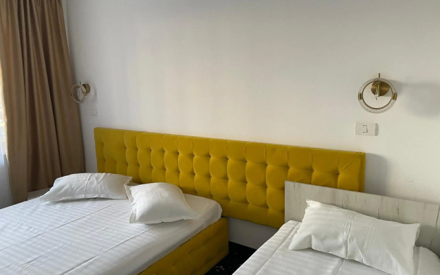 Hotel Siret