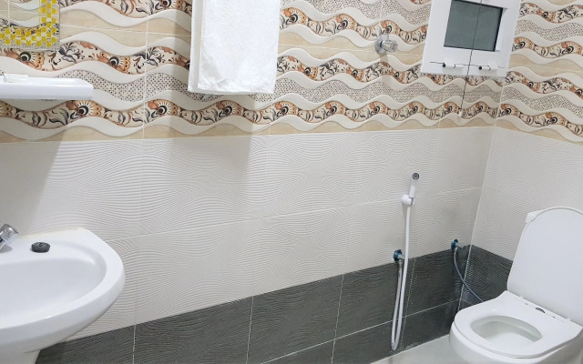Duqm Suites