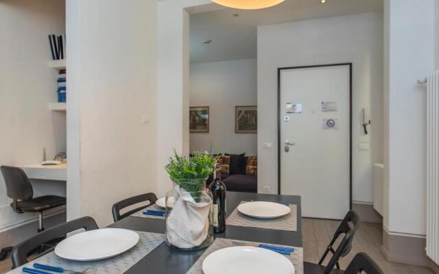 Antonino Apartment in Firenze