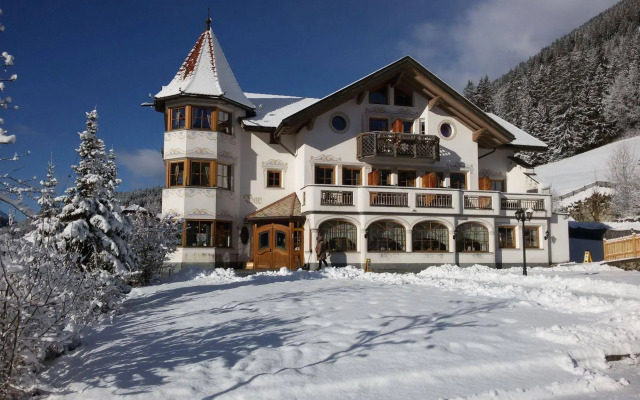 Turmhotel Gschwendt