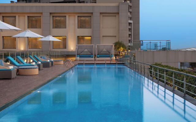 DoubleTree by Hilton Agra