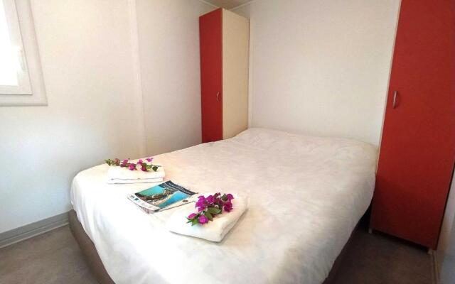 Camping Naturiste Riva Bella 4*