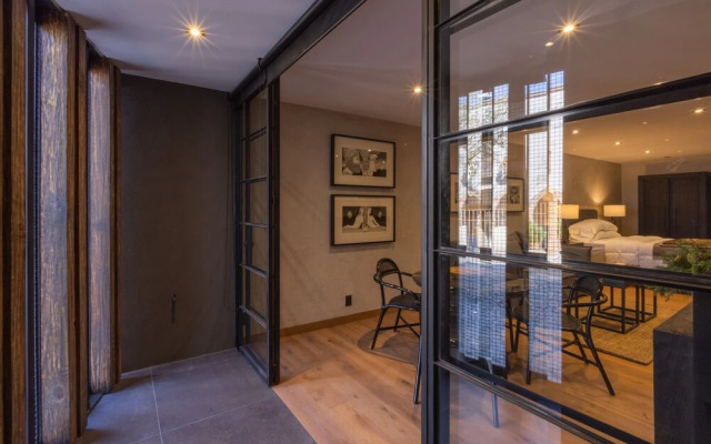 Designer 3-Story Home in San Miguel