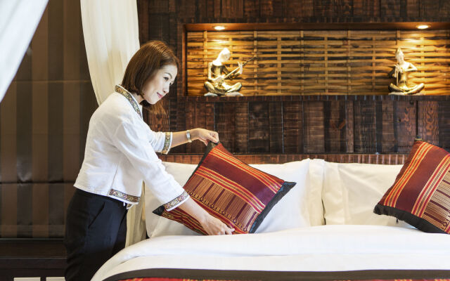 Getaway Chiang Mai Resort & Spa