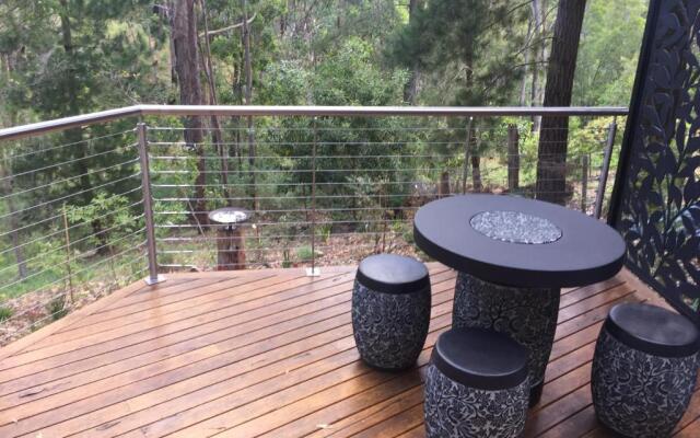 Briars Cottage - Daylesford