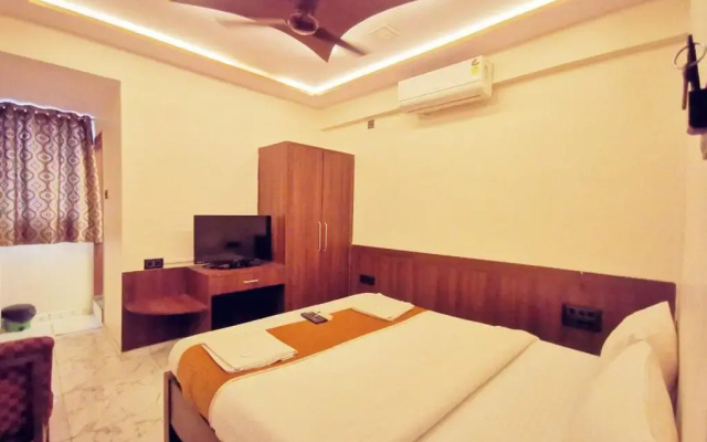 Hotel Neelkiran