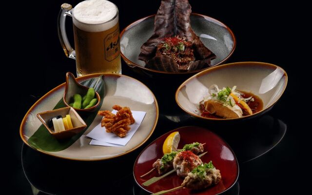 Crowne Plaza Tainan by IHG