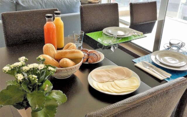 Best Houses 2 - New & Modern Apartment Beach