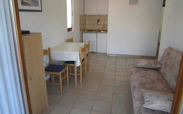 Apartments Vozab