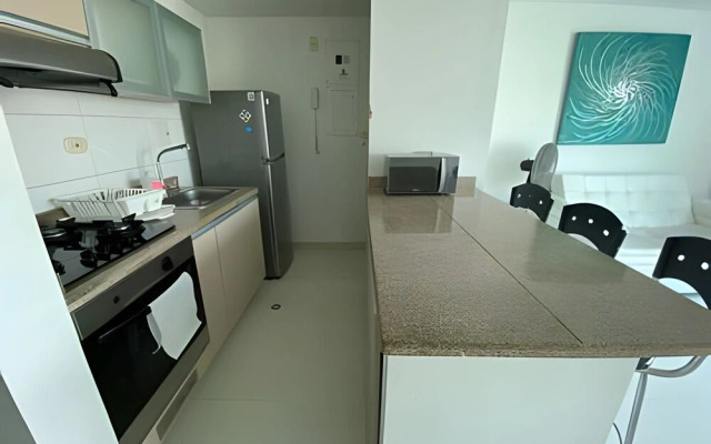 Apartamento Home Style - Cerca al Mar