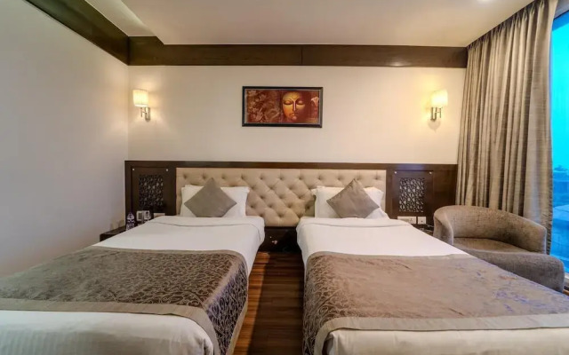 Hotel Aditya Park Regent