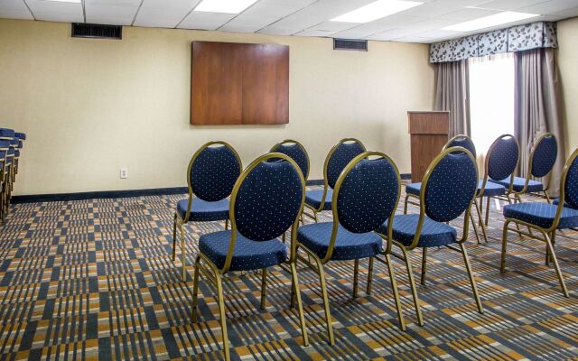 Holiday Inn Express Atlantic City W Pleasantville by IHG