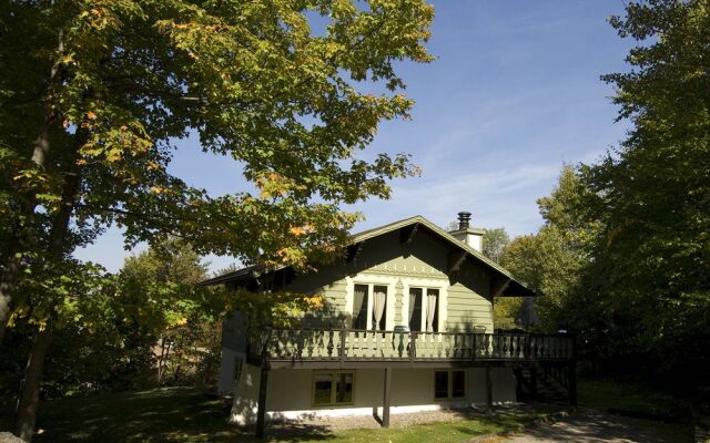 Chalets Chanteclair Resort