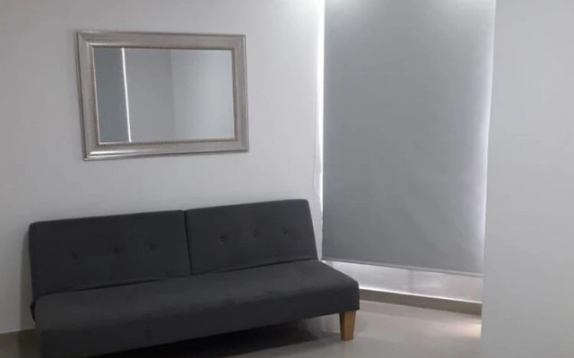 Apartamento Danys Aqualina