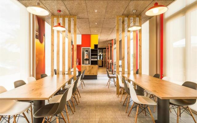 ibis Sevilla