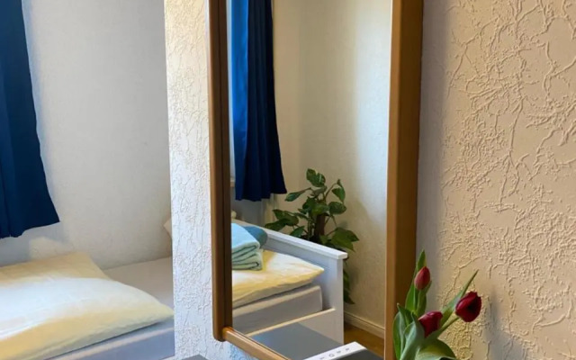 Pension Auetal