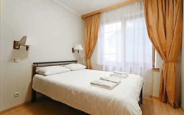 Minsk Apartment 1