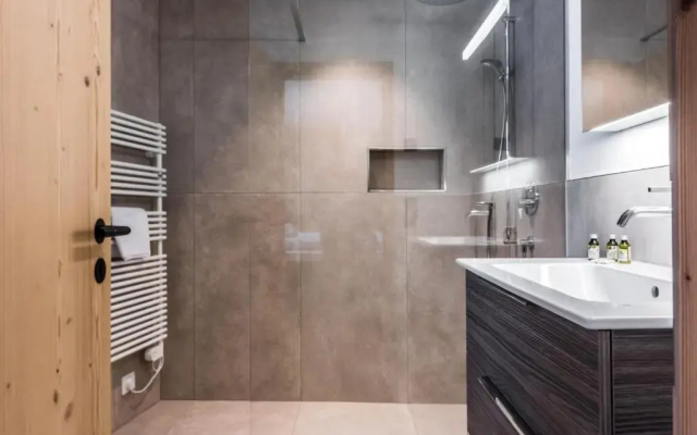 Apartment Walt 4.5 - GRIWA RENT AG