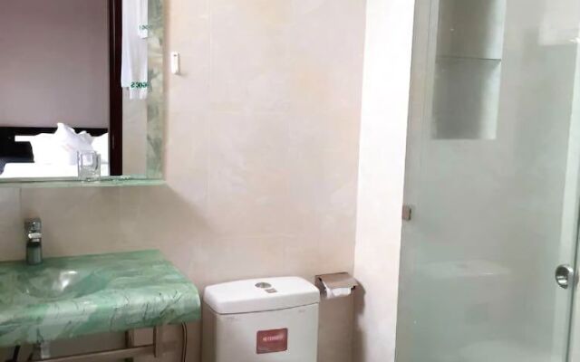 Ngoc Se Hotel