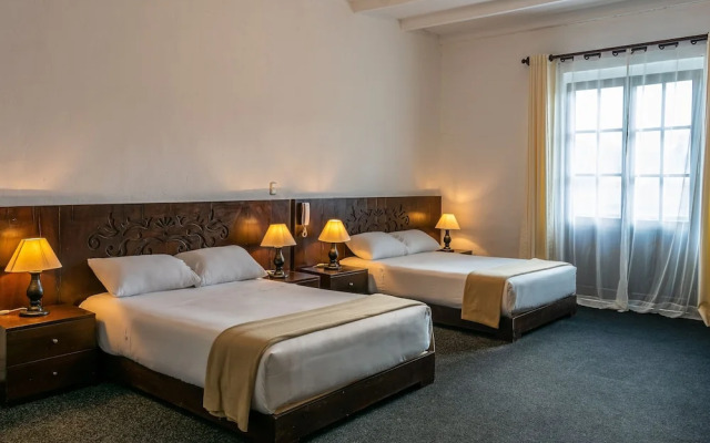 La Xalca Hotel - Hotel Asociado Casa Andina