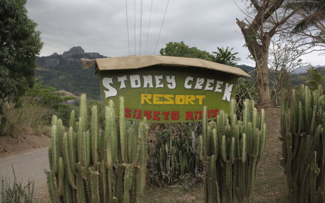 Stoney Creek Resort - Hostel