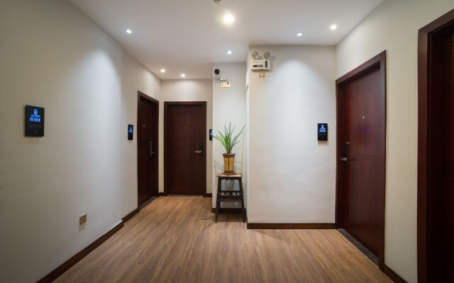 Riverside Inn Guilin Central