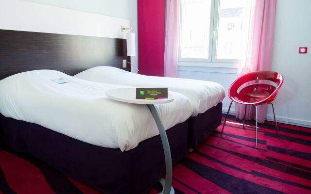 ibis Styles Marseille Centre Prado Castellane