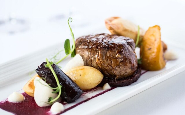 The Mount Somerset Hotel and SPA