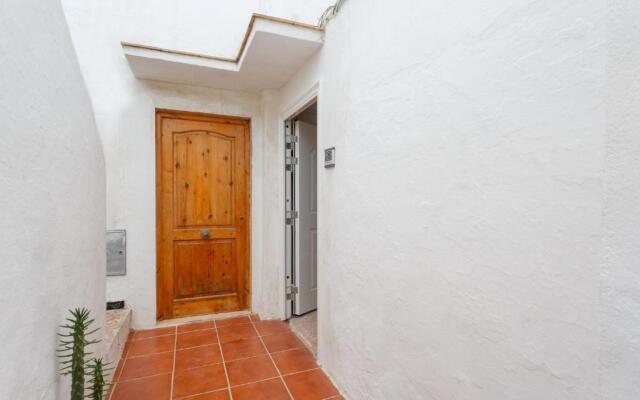 La Terraza del POETA by Cadiz4Rentals