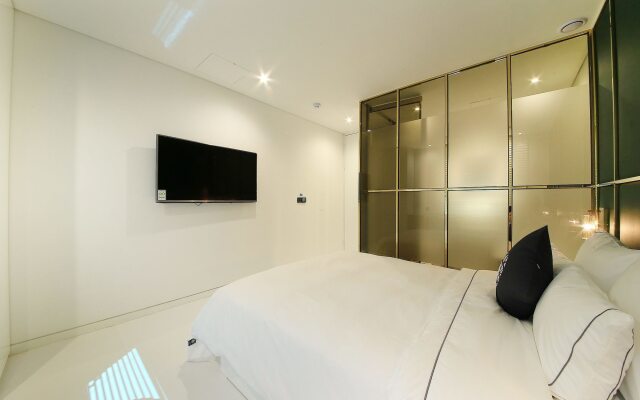 Hotel Cullinan Gundae