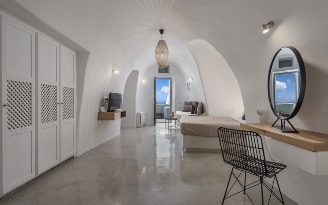 Exclusive Plan Suites