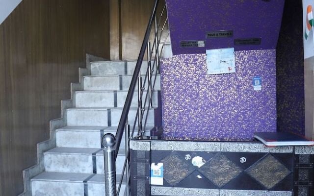 Hotel The Ace