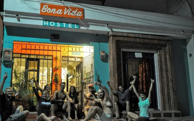 Bona Vida Hostel la Quinta II