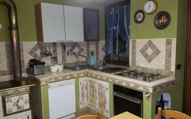 Il Riposo Del guerriero