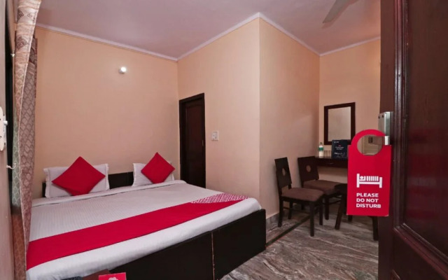 OYO 15592 Inn The Wild Resort