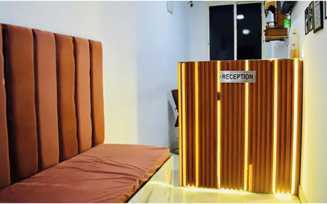 Blu Lagoon by OYO Rooms