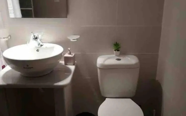 Odyssey Apartment in Armeos